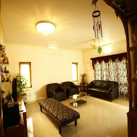 Kochi Cochin Cove Homestay المظهر الخارجي الصورة
