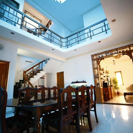 Kochi Cochin Cove Homestay المظهر الخارجي الصورة