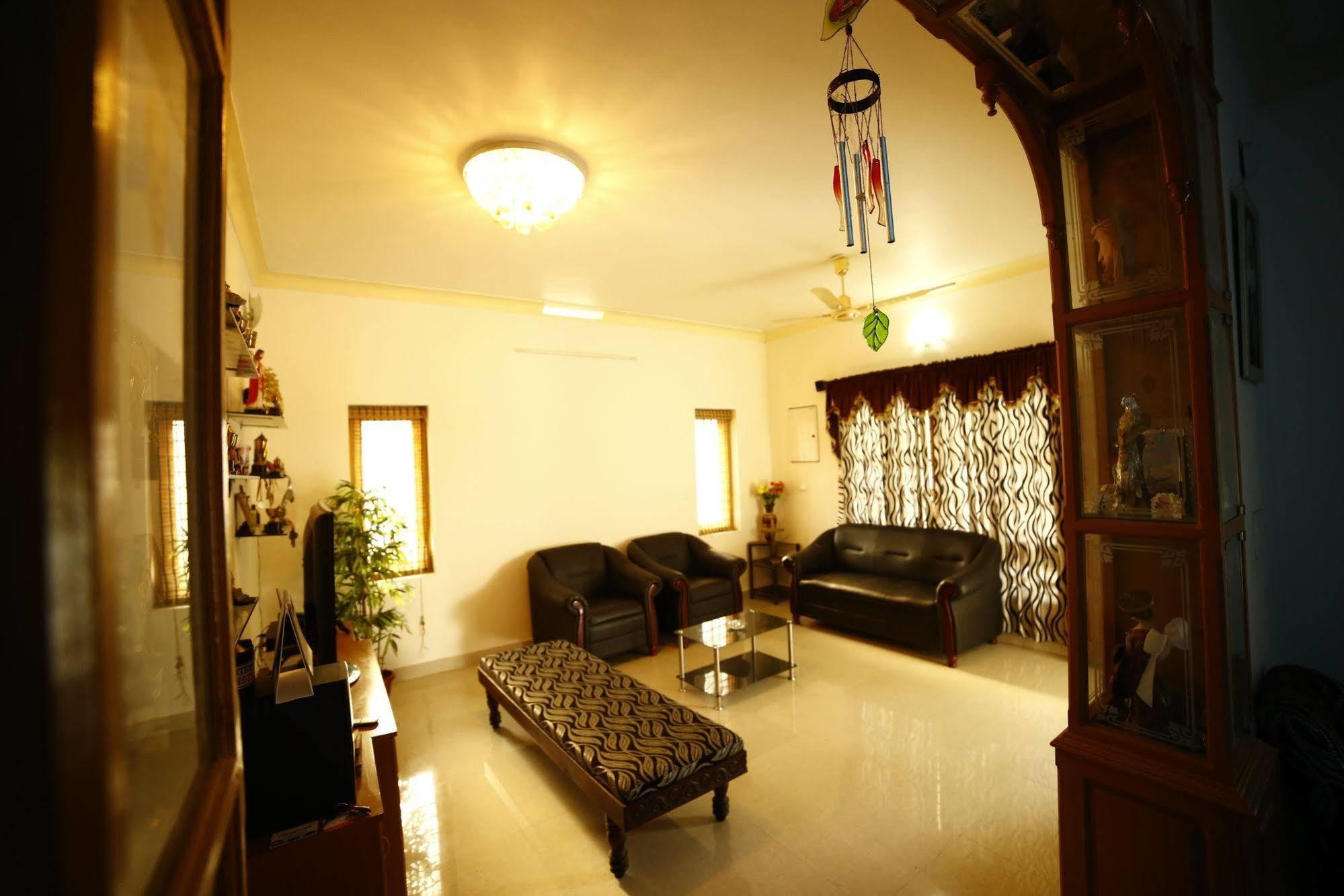Kochi Cochin Cove Homestay المظهر الخارجي الصورة