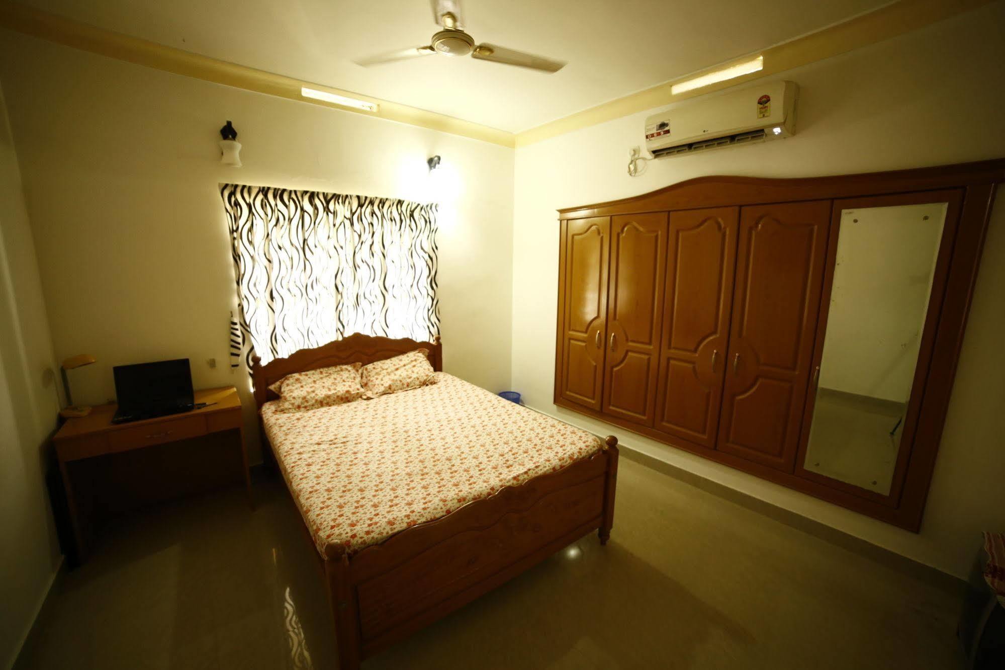 Kochi Cochin Cove Homestay المظهر الخارجي الصورة