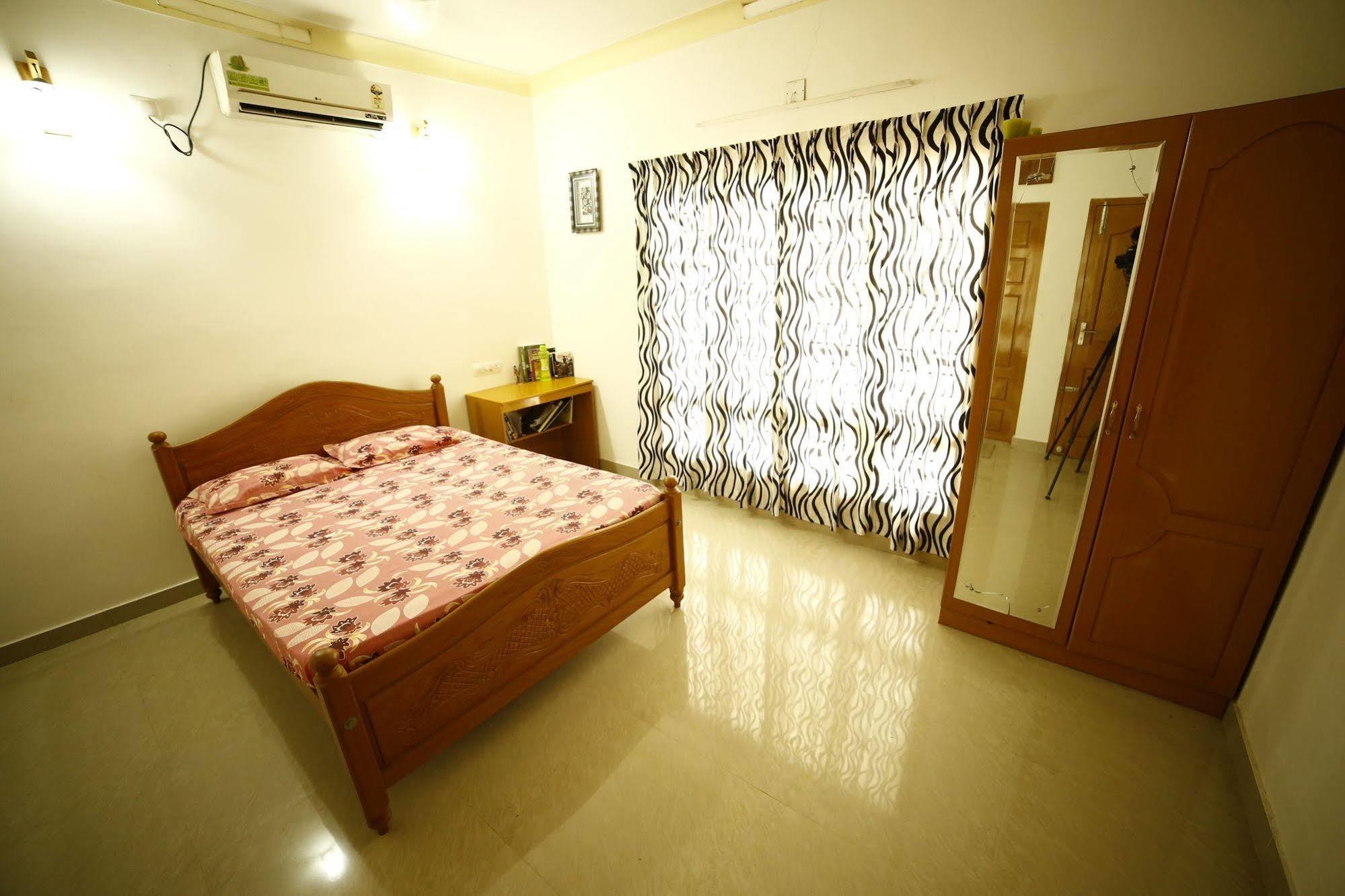 Kochi Cochin Cove Homestay المظهر الخارجي الصورة