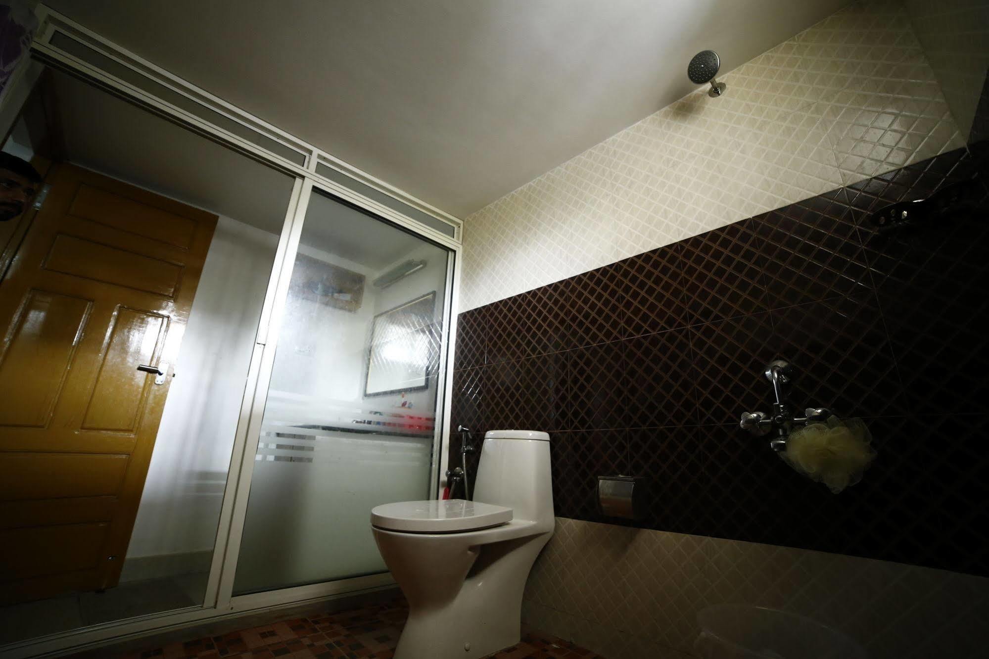 Kochi Cochin Cove Homestay المظهر الخارجي الصورة