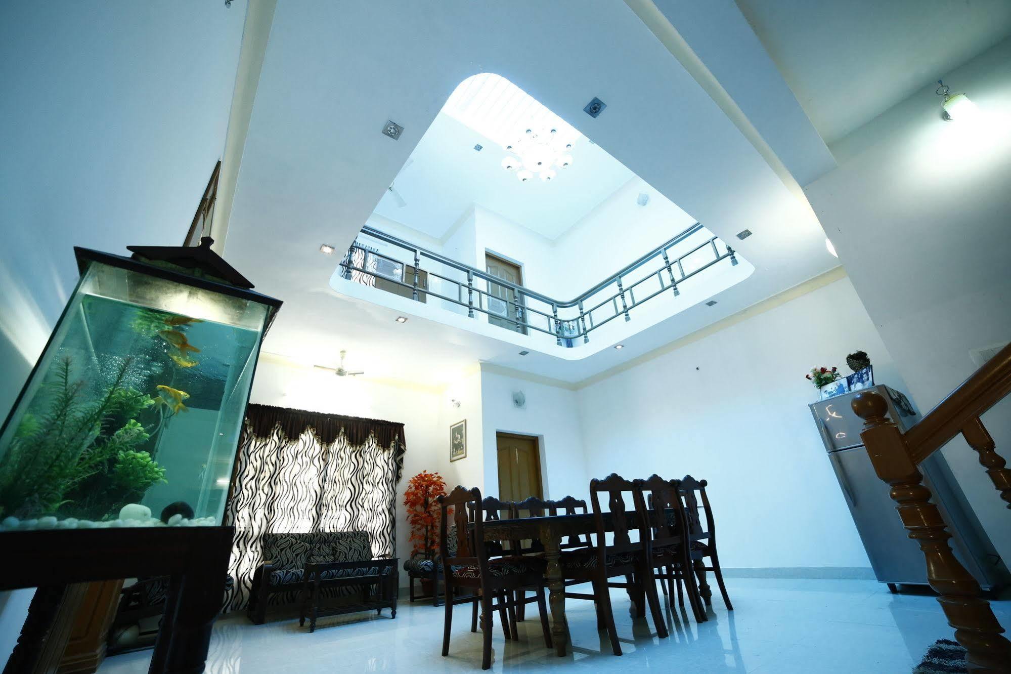 Kochi Cochin Cove Homestay المظهر الخارجي الصورة
