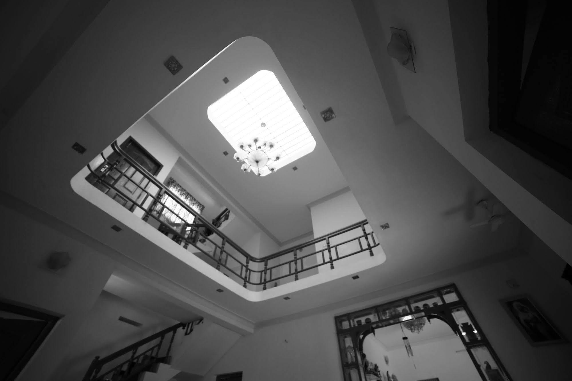 Kochi Cochin Cove Homestay المظهر الخارجي الصورة
