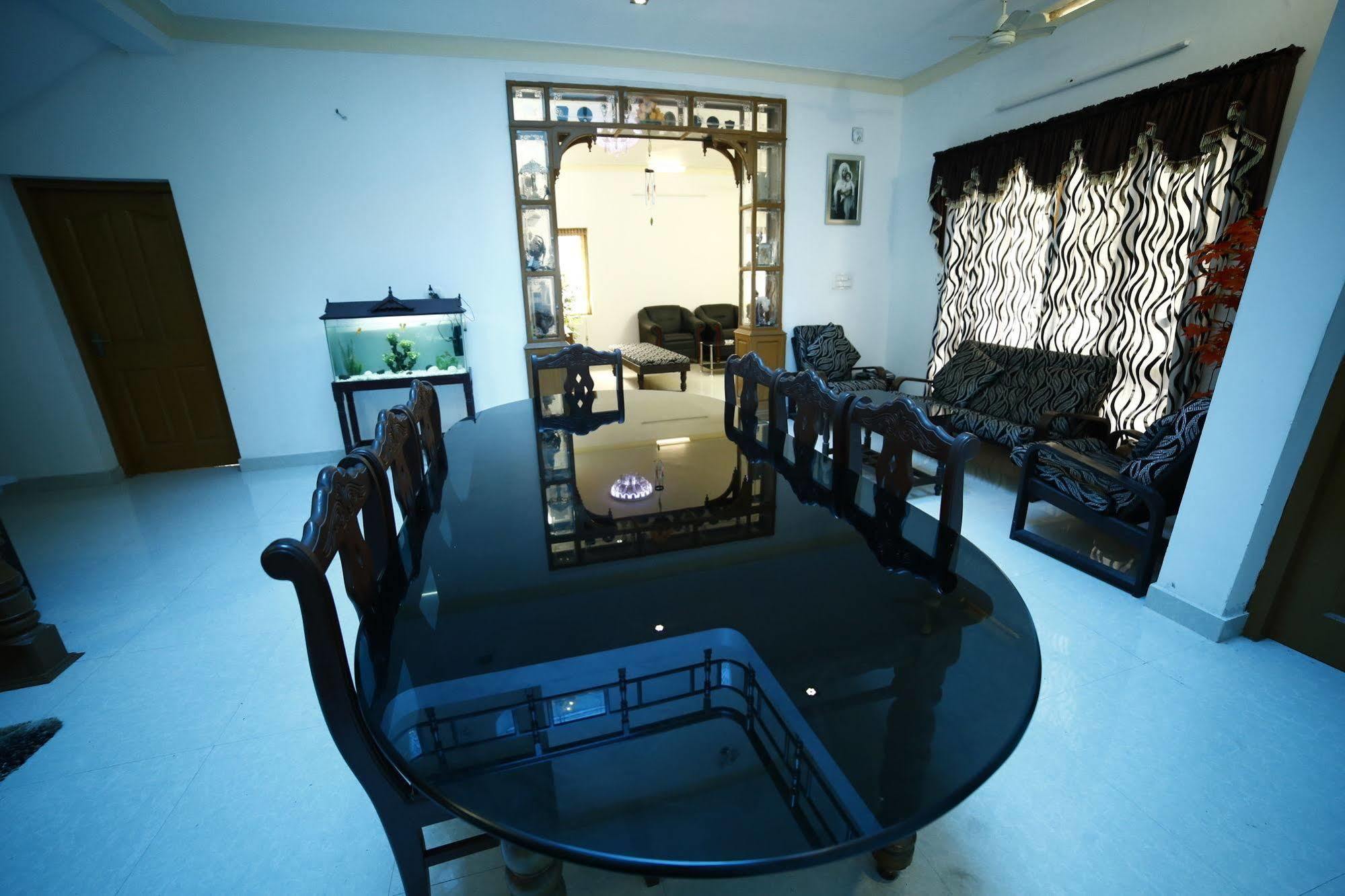 Kochi Cochin Cove Homestay المظهر الخارجي الصورة