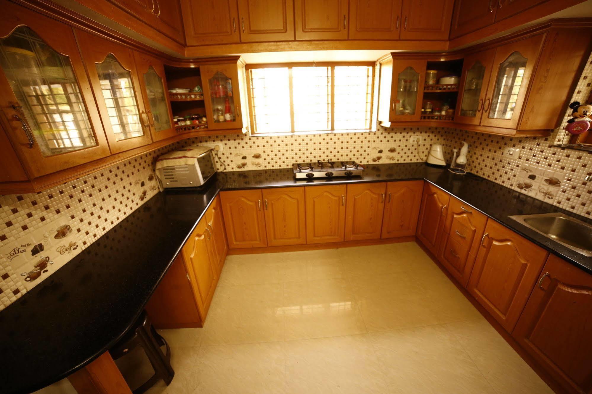 Kochi Cochin Cove Homestay المظهر الخارجي الصورة