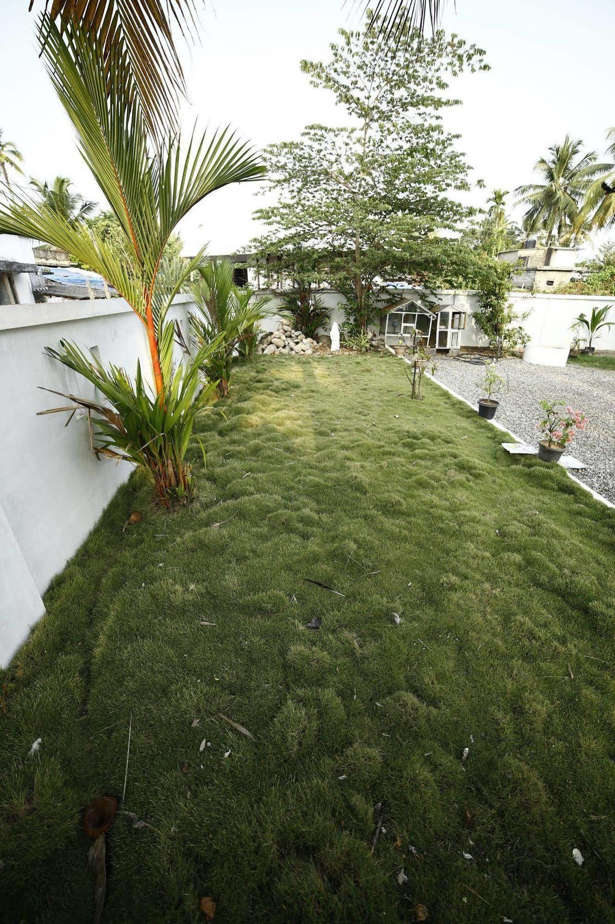 Kochi Cochin Cove Homestay المظهر الخارجي الصورة
